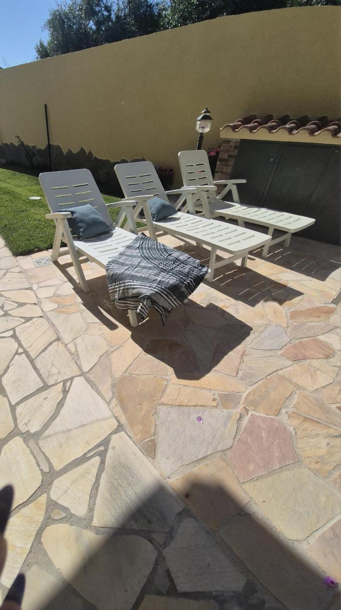 Exclusive Use Swimming Pool Available From June To September Cagliari Exterior foto
